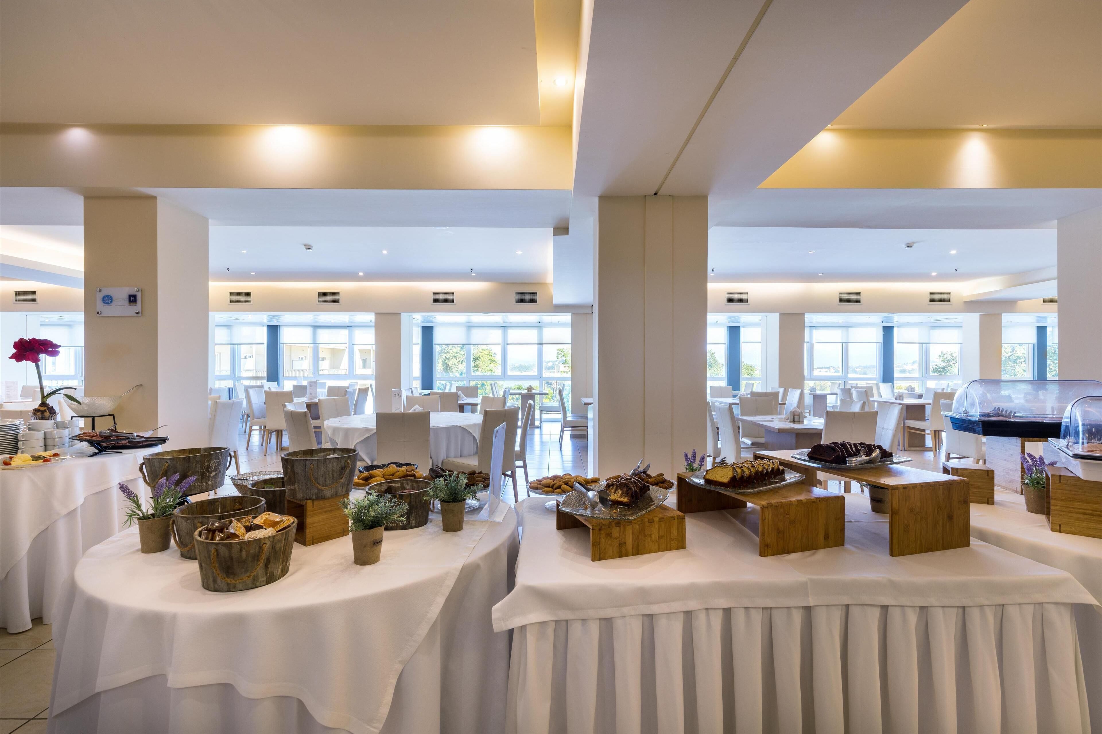 Foto - Ariti Grand Hotel