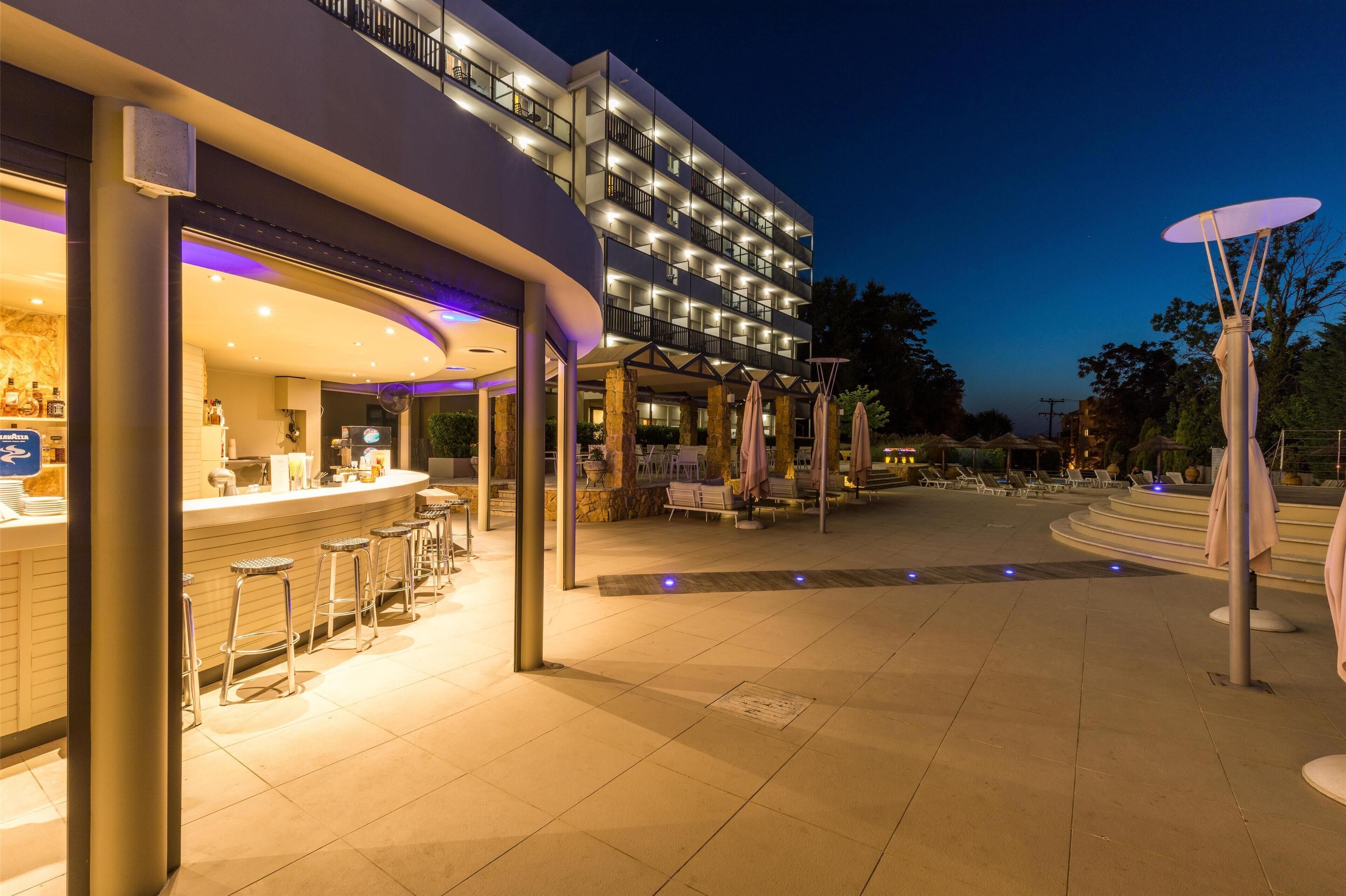 بار (في المنشاة)