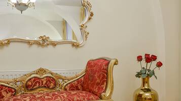 Habitación doble tradicional | Servicios de la habitación