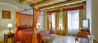 Hotel Residence Green Lobster