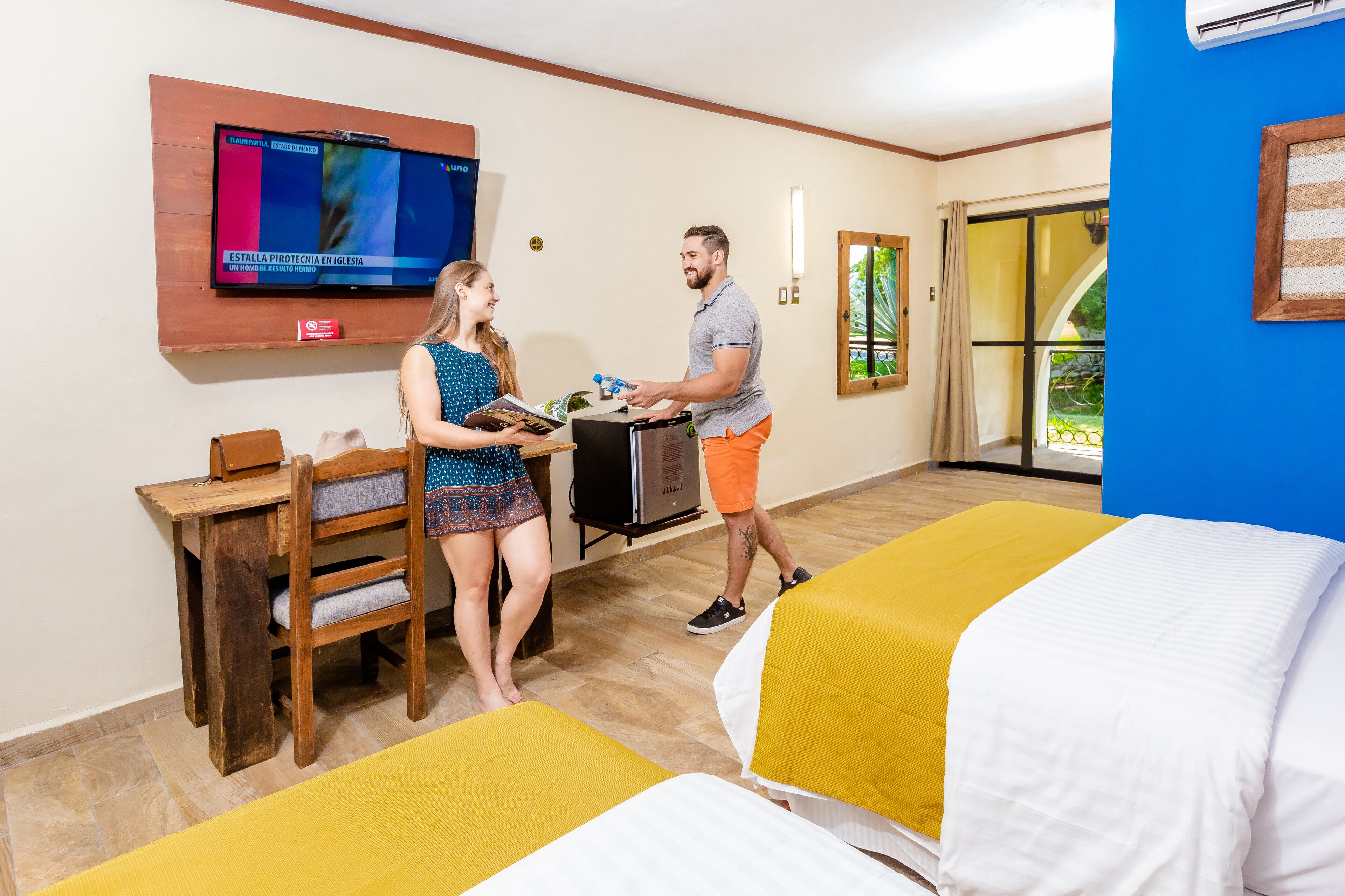 Photo - Hacienda Inn Aeropuerto