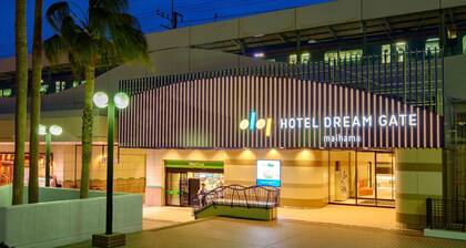 Hotel Dream Gate Maihama