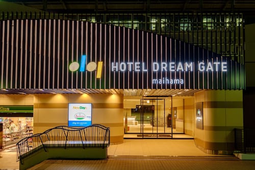 Hotel Dream Gate Maihama