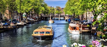 Max Brown Hotel Canal District, part of Sircle Collection