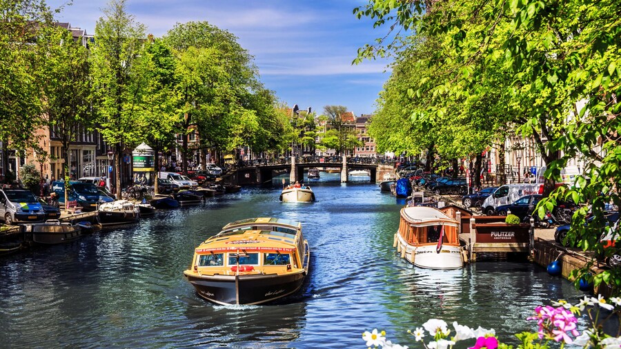 Max Brown Hotel Canal District, part of Sircle Collection