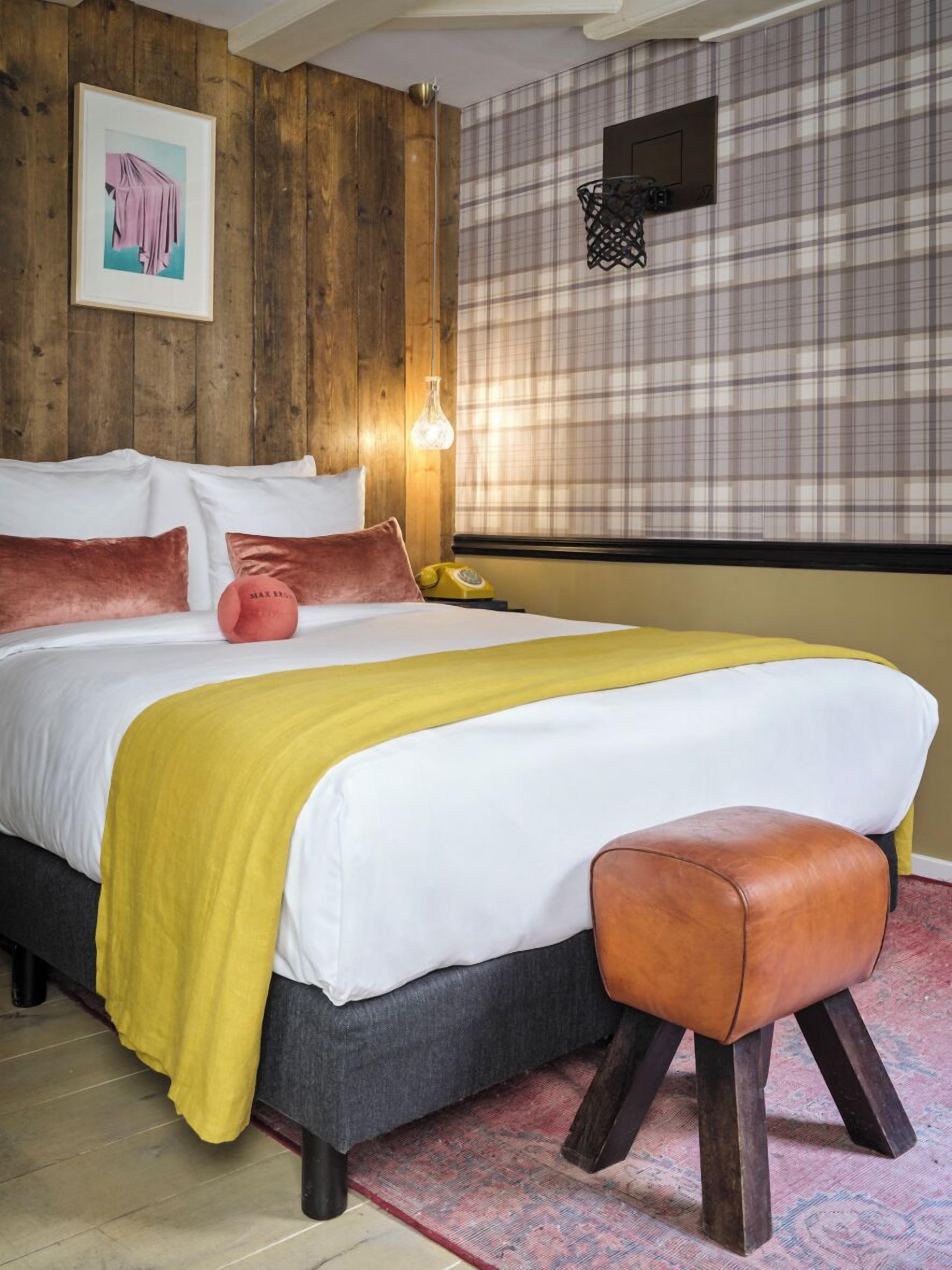 small room | 1 bedroom, premium bedding, down duvets, memory-foam beds