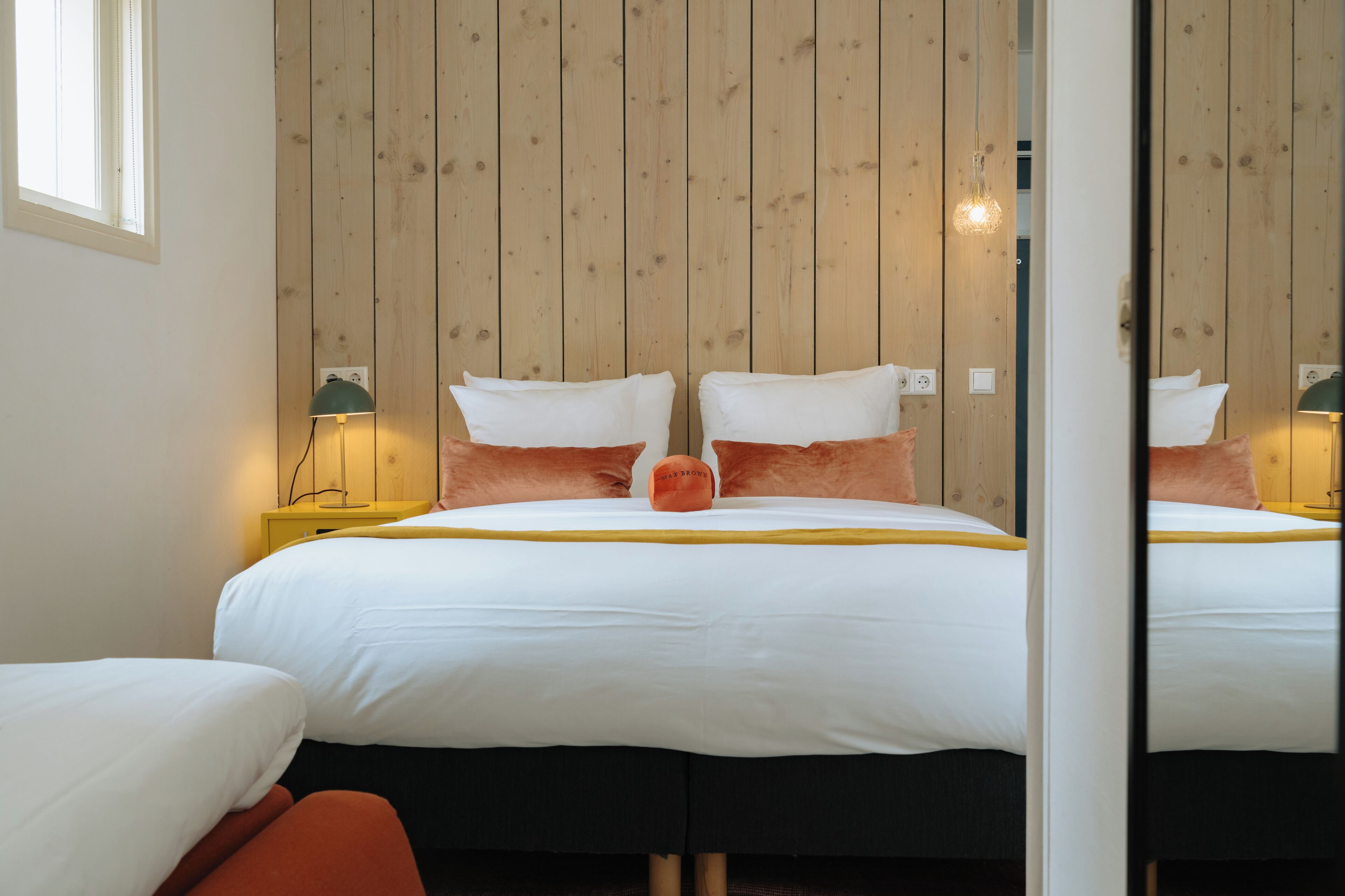 Photo - Max Brown Hotel Canal District, part of Sircle Collection