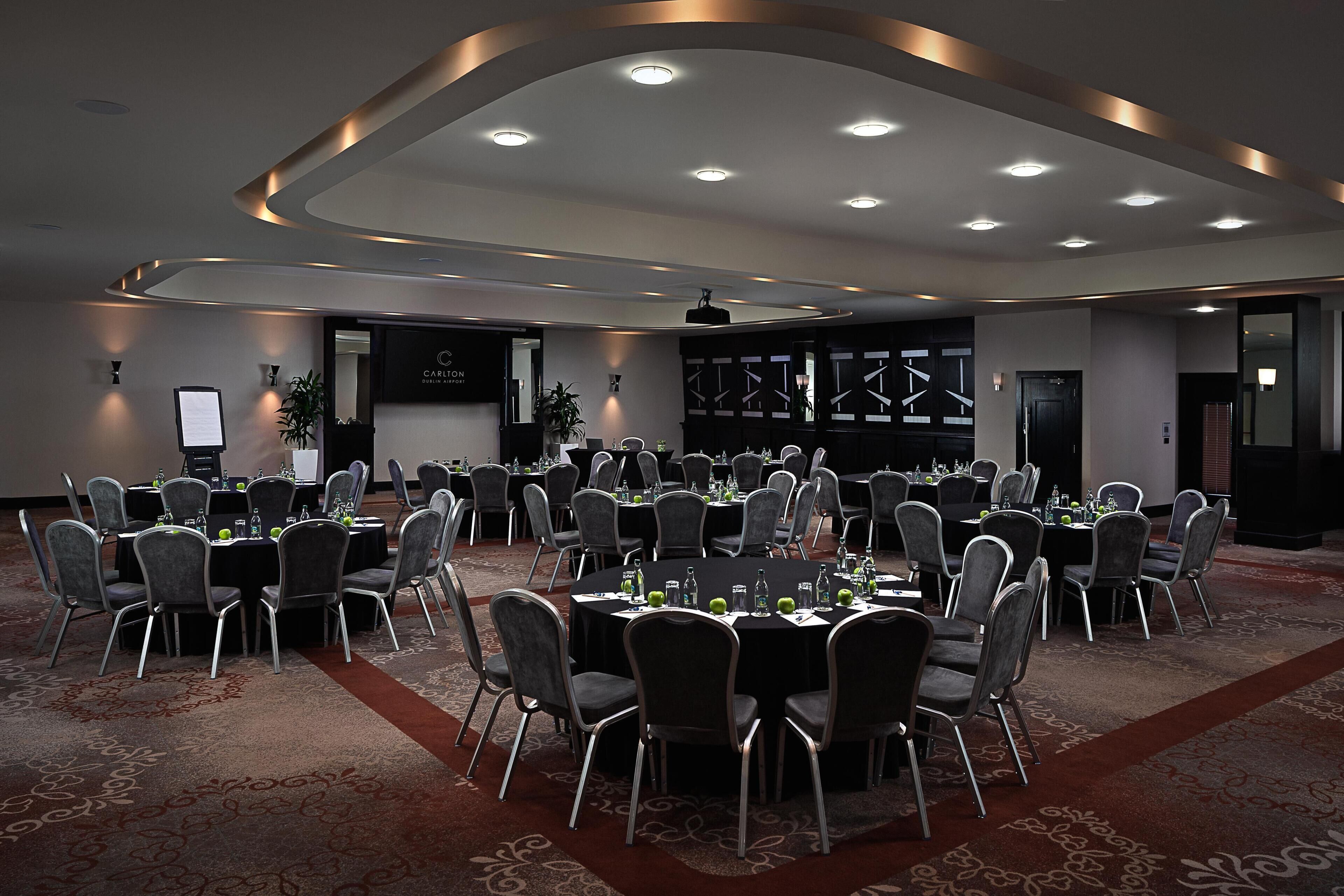 Foto - Carlton Hotel Dublin Airport Hotel