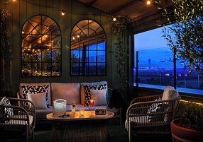 テラス / パティオ