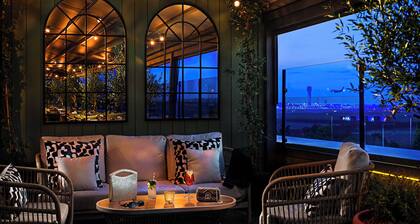 Carlton Hotel Dublin Airport Hotel