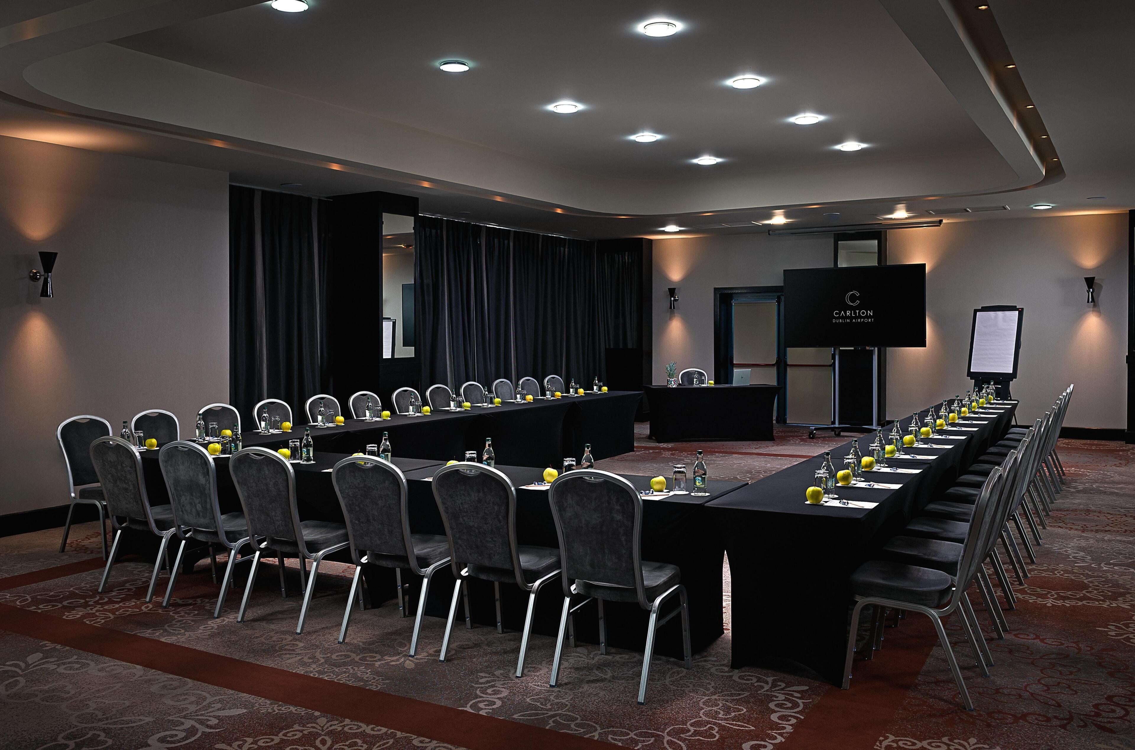 Foto - Carlton Hotel Dublin Airport Hotel