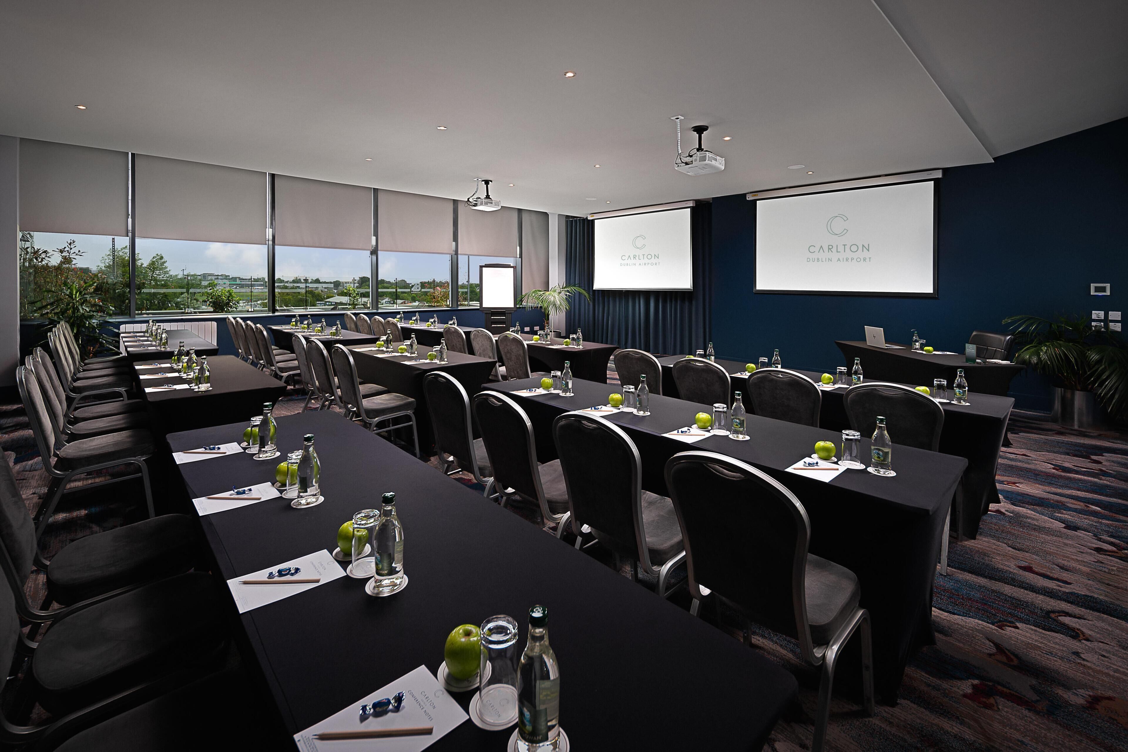 Foto - Carlton Hotel Dublin Airport Hotel