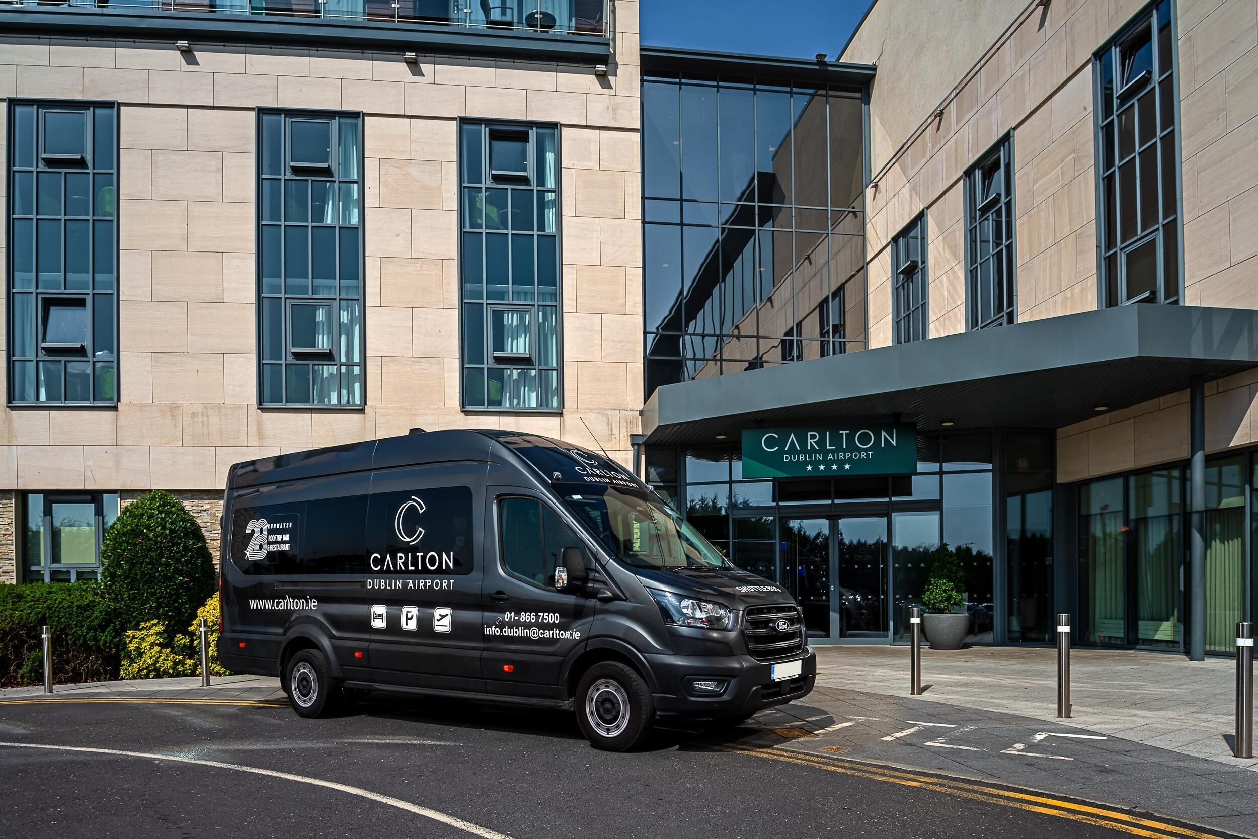 Photo - Carlton Hotel Dublin Airport