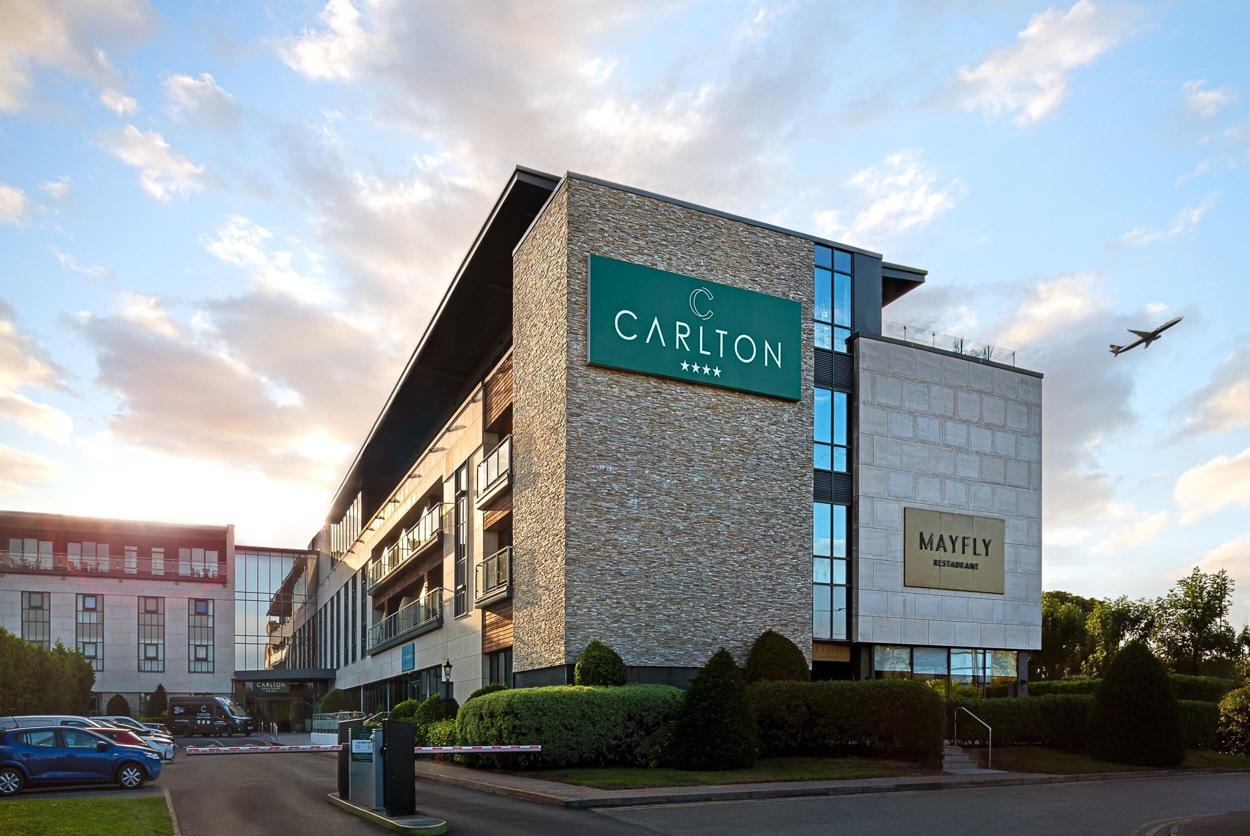 Photo - Carlton Hotel Dublin Airport