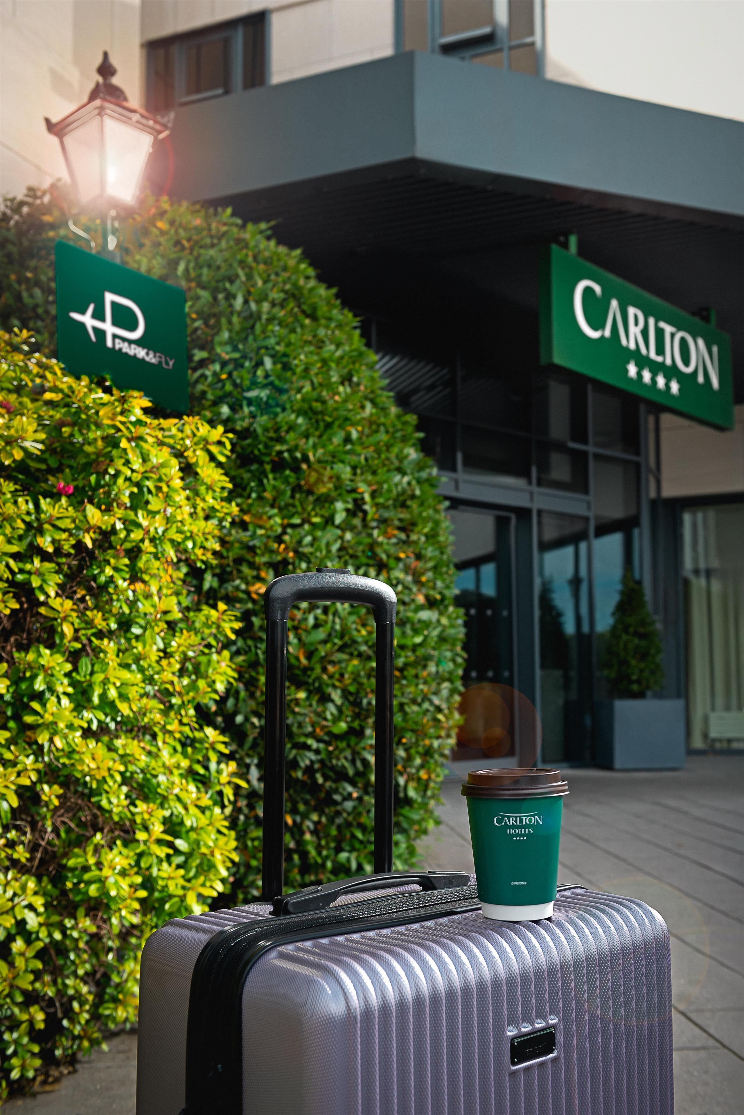 Photo - Carlton Hotel Dublin Airport