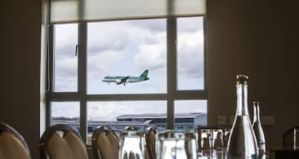 Carlton Hotel Dublin Airport Hotel