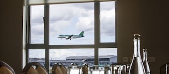 Carlton Hotel Dublin Airport Hotel