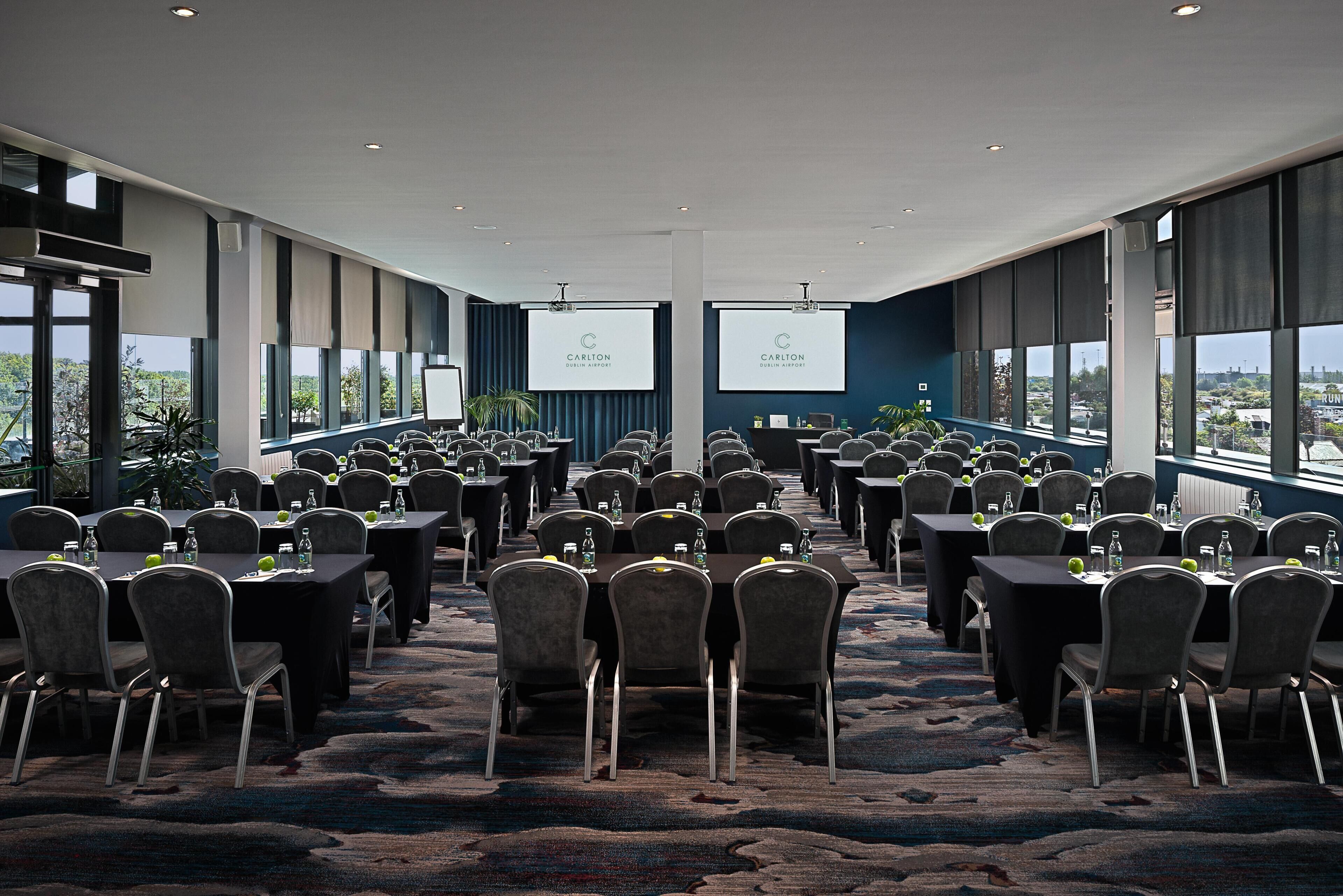 Foto - Carlton Hotel Dublin Airport Hotel
