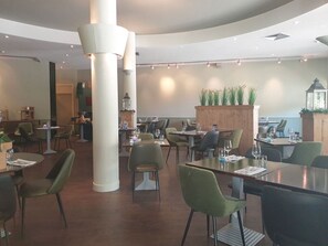 Exterior - Fletcher Strandhotel Renesse (Renesse)