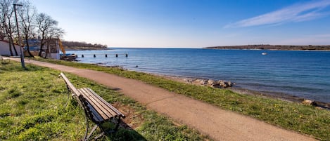 Strand