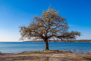 Beach - Apartment House Volta (Porec)