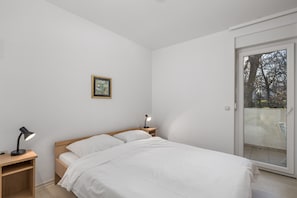 Interior - Apartment House Volta (Porec)