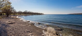 Apartment House Volta