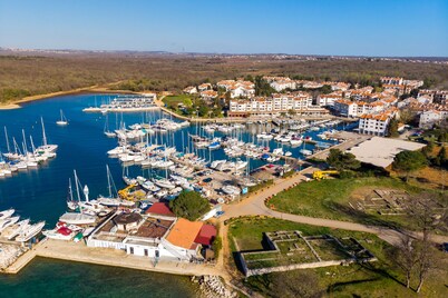 Apartment House Volta