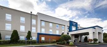 Hampton Inn Easley
