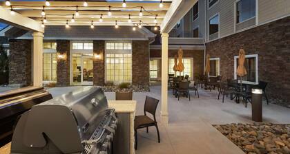 Homewood Suites by Hilton Fargo