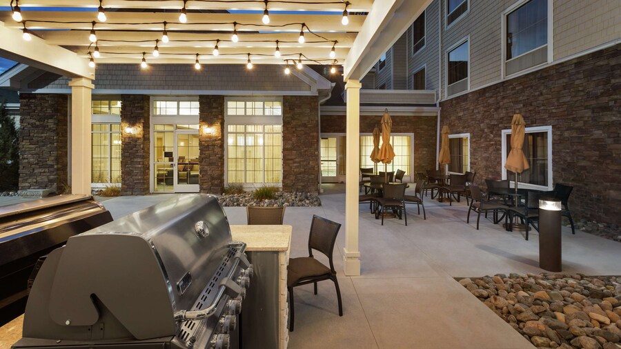 Homewood Suites by Hilton Fargo