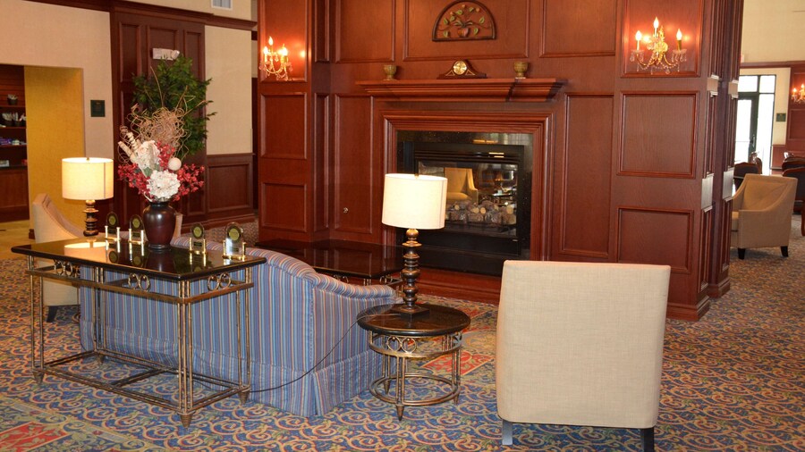 Homewood Suites by Hilton Brighton
