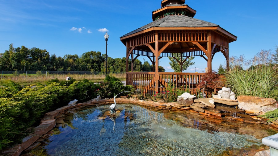 Holiday Inn Express Hotel and Suites Kingsport by IHG