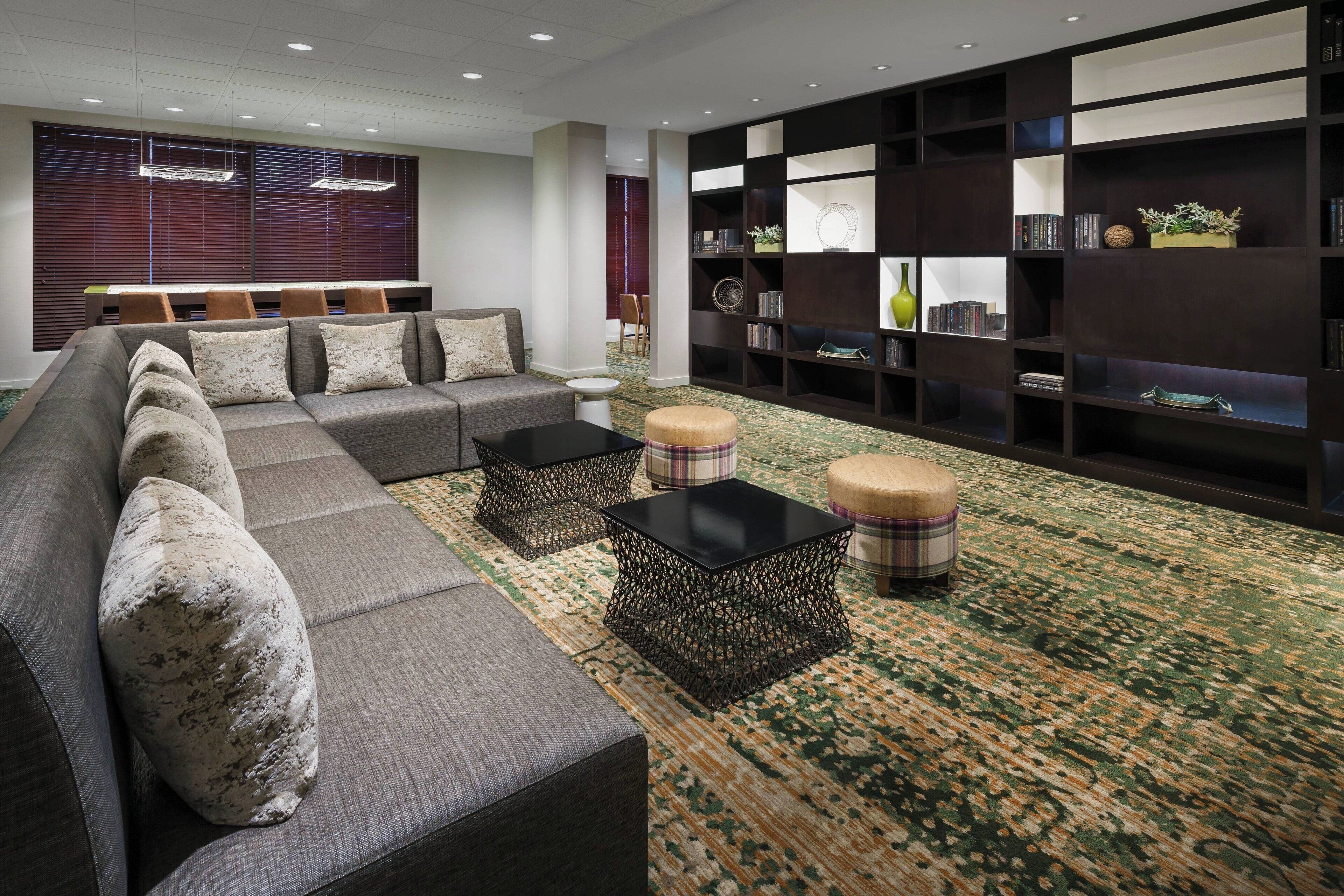 Photo - Residence Inn Austin Downtown / Convention Center