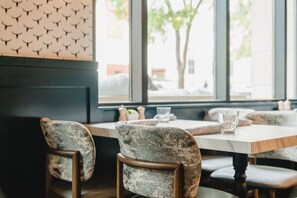 Restaurant - Residence Inn by Marriott Austin Downtown/Convention Center (Austin)