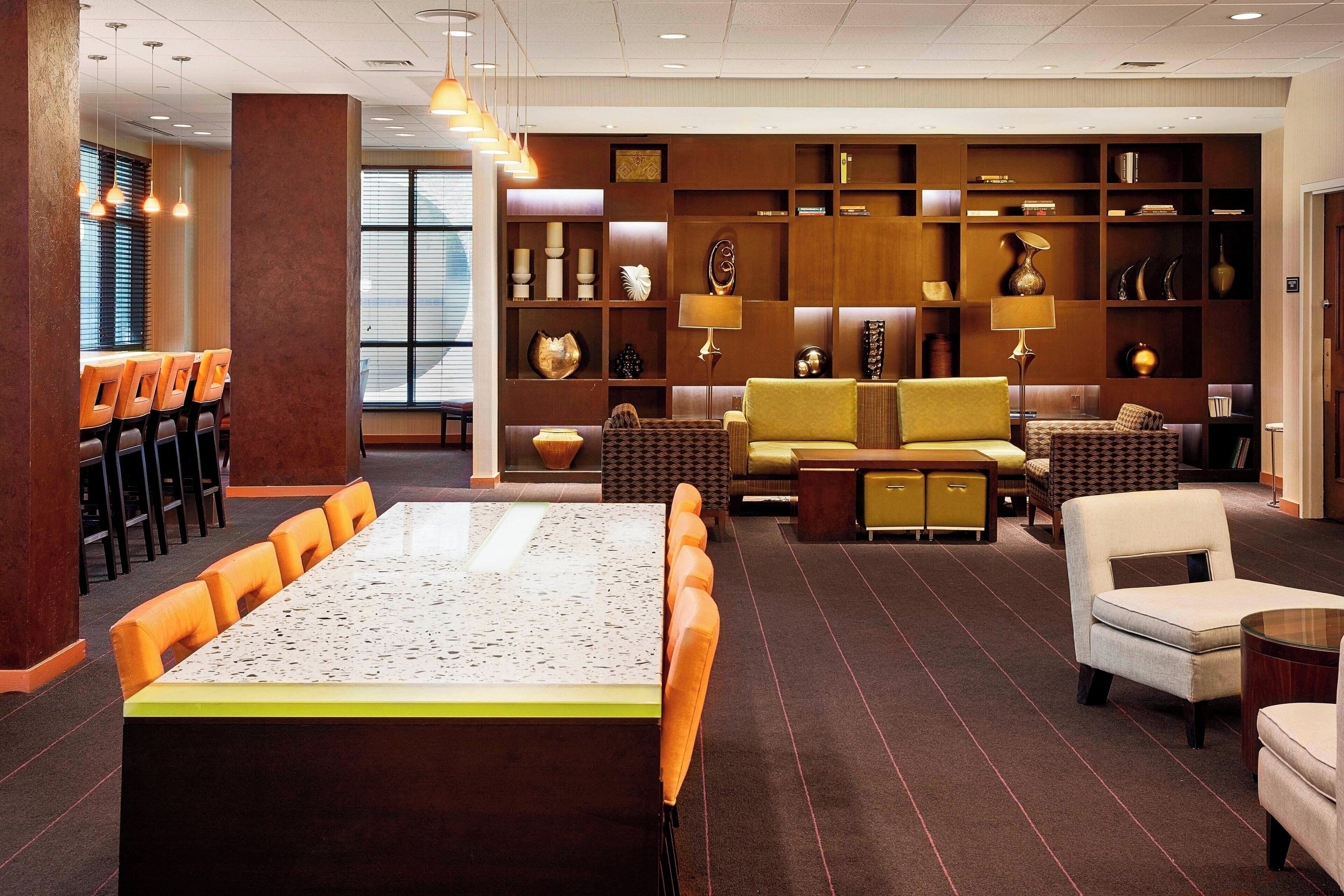 Photo - Residence Inn by Marriott Austin Downtown/Convention Center