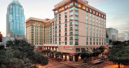 Residence Inn by Marriott Austin Downtown/Convention Center