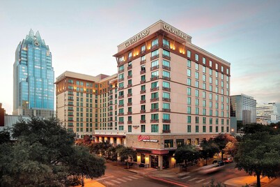 Residence Inn by Marriott Austin Downtown/Convention Center