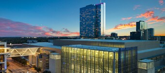 Residence Inn by Marriott Austin Downtown/Convention Center
