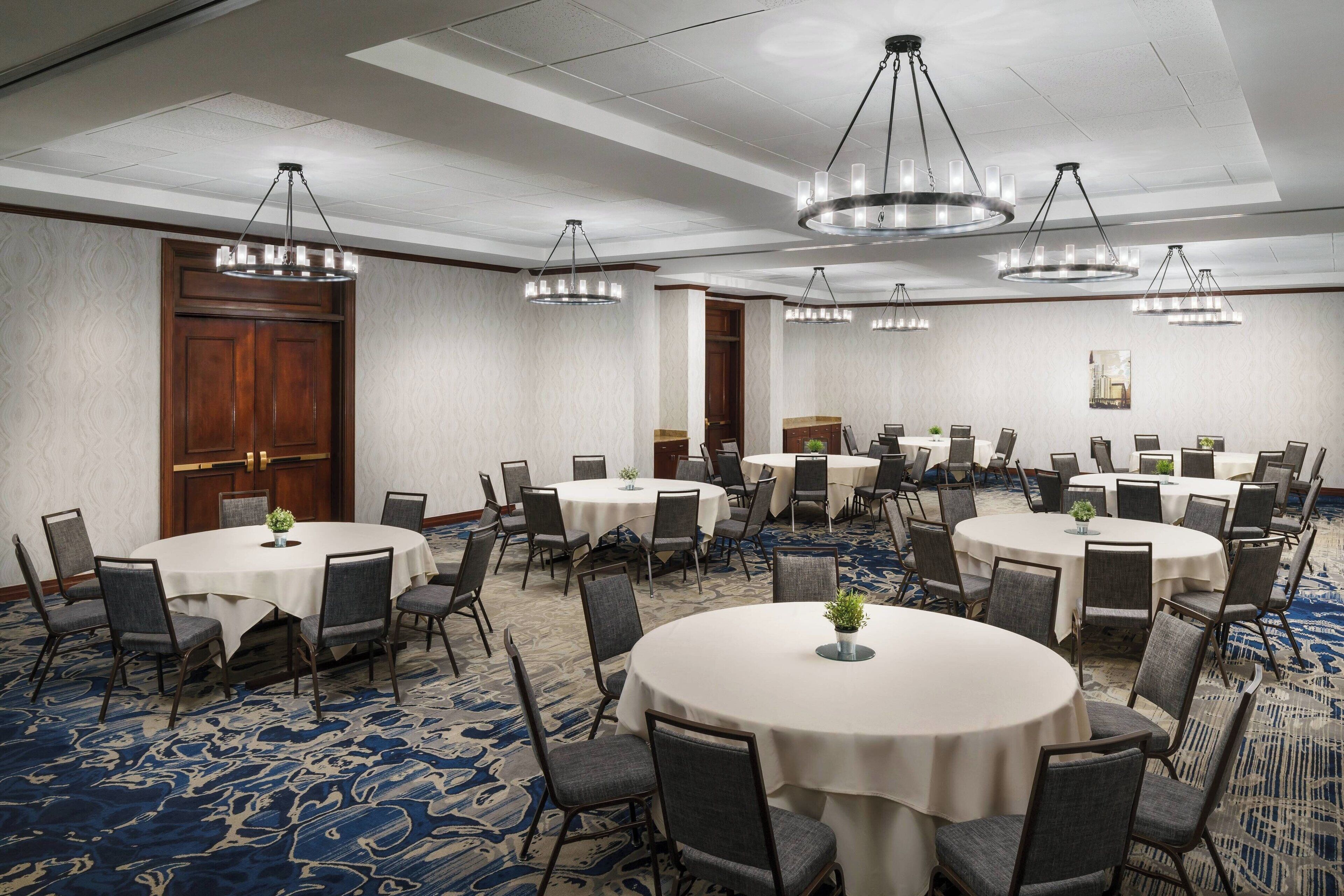 Photo - Residence Inn by Marriott Austin Downtown/Convention Center