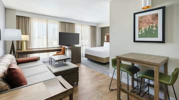 Coffres-forts dans les chambres, bureau