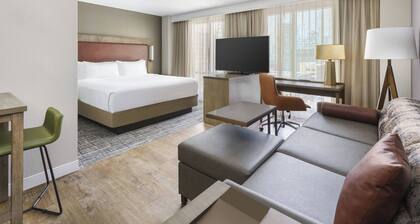 Residence Inn by Marriott Austin Downtown/Convention Center