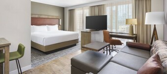 Residence Inn by Marriott Austin Downtown/Convention Center