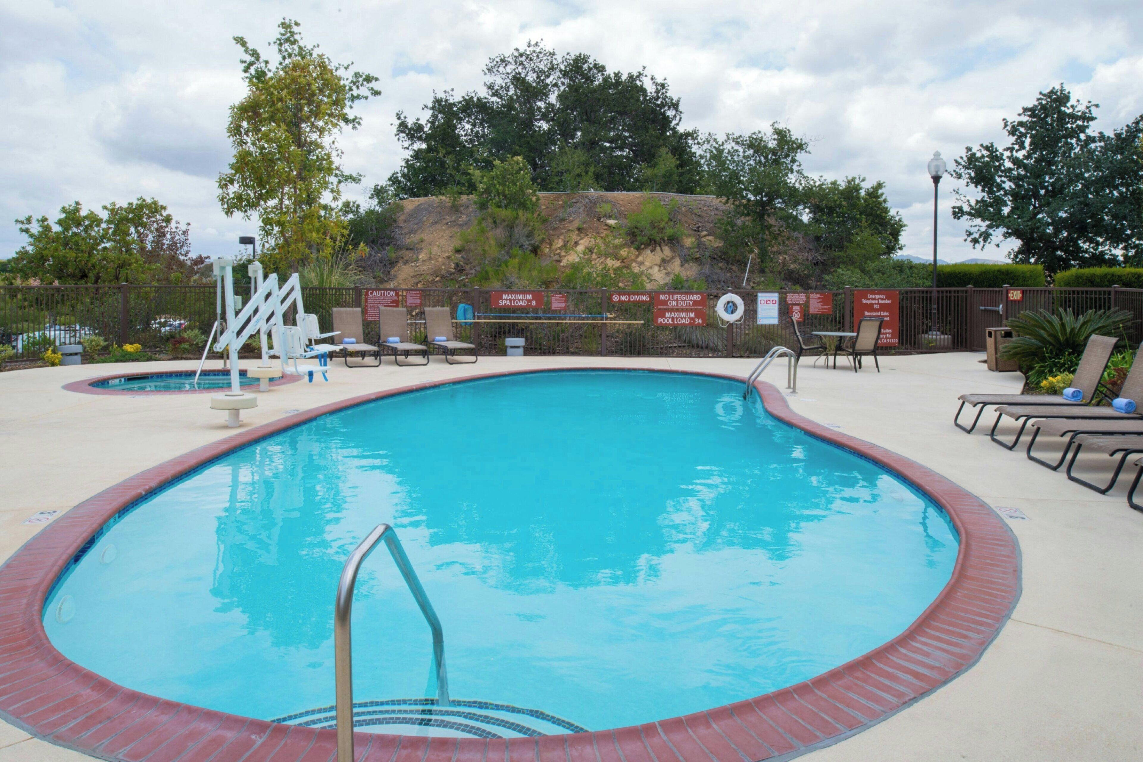 Foto - TownePlace Suites by Marriott Thousand Oaks Ventura County