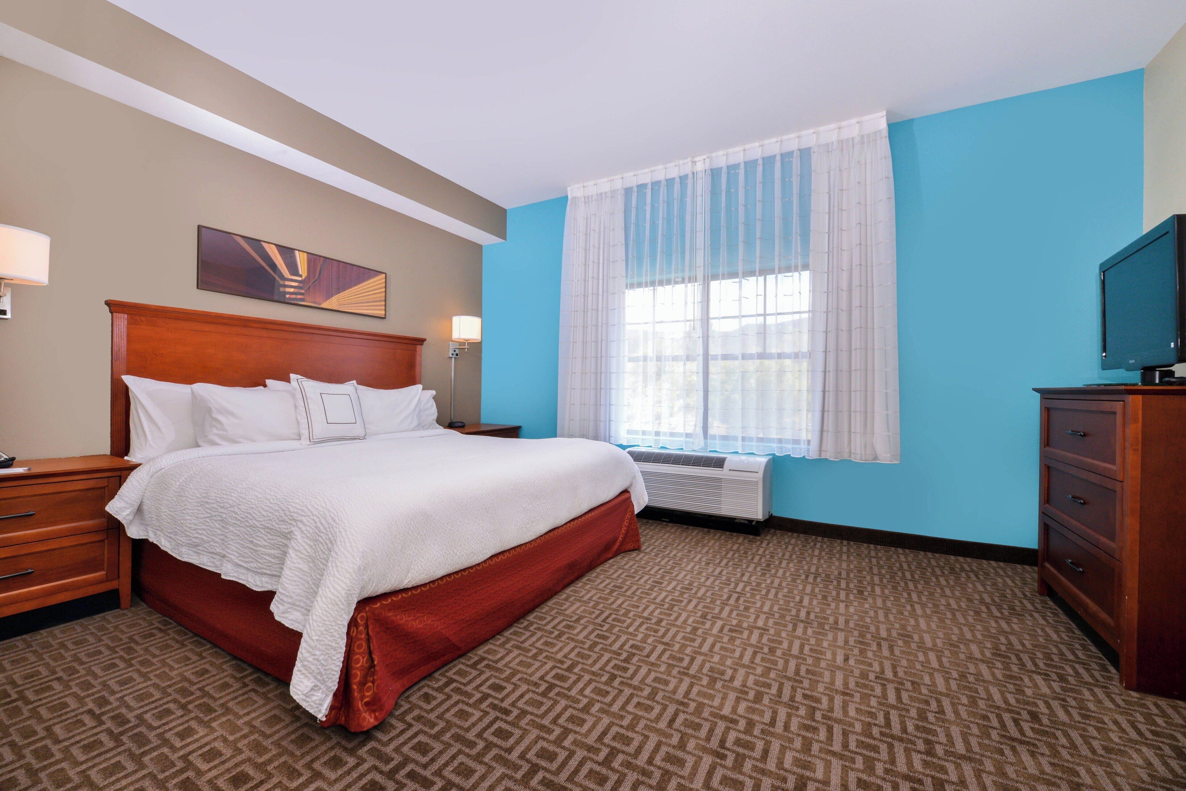 Foto - TownePlace Suites by Marriott Thousand Oaks Ventura County