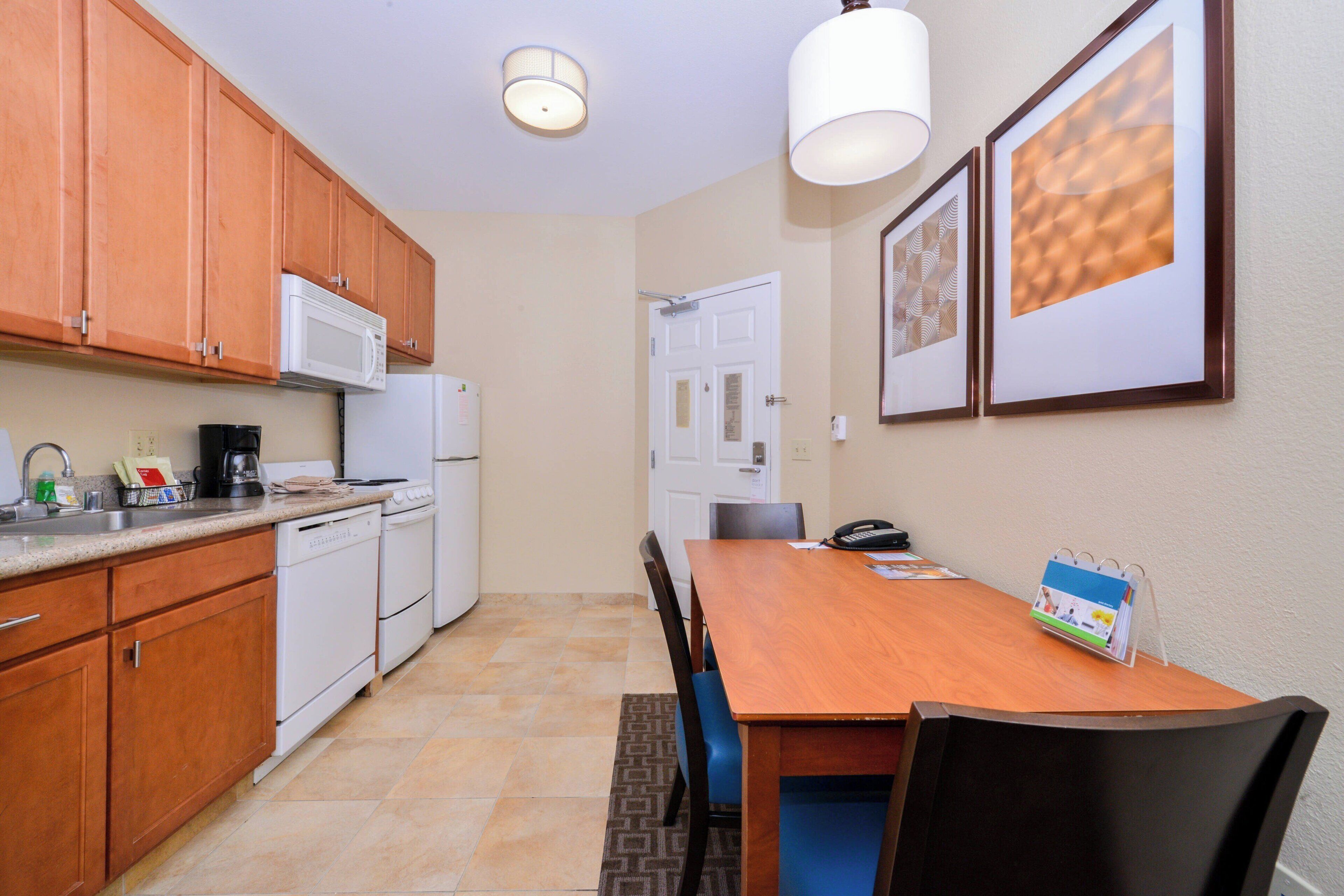 Foto - TownePlace Suites by Marriott Thousand Oaks Ventura County