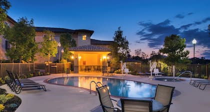 TownePlace Suites Thousand Oaks Ventura County