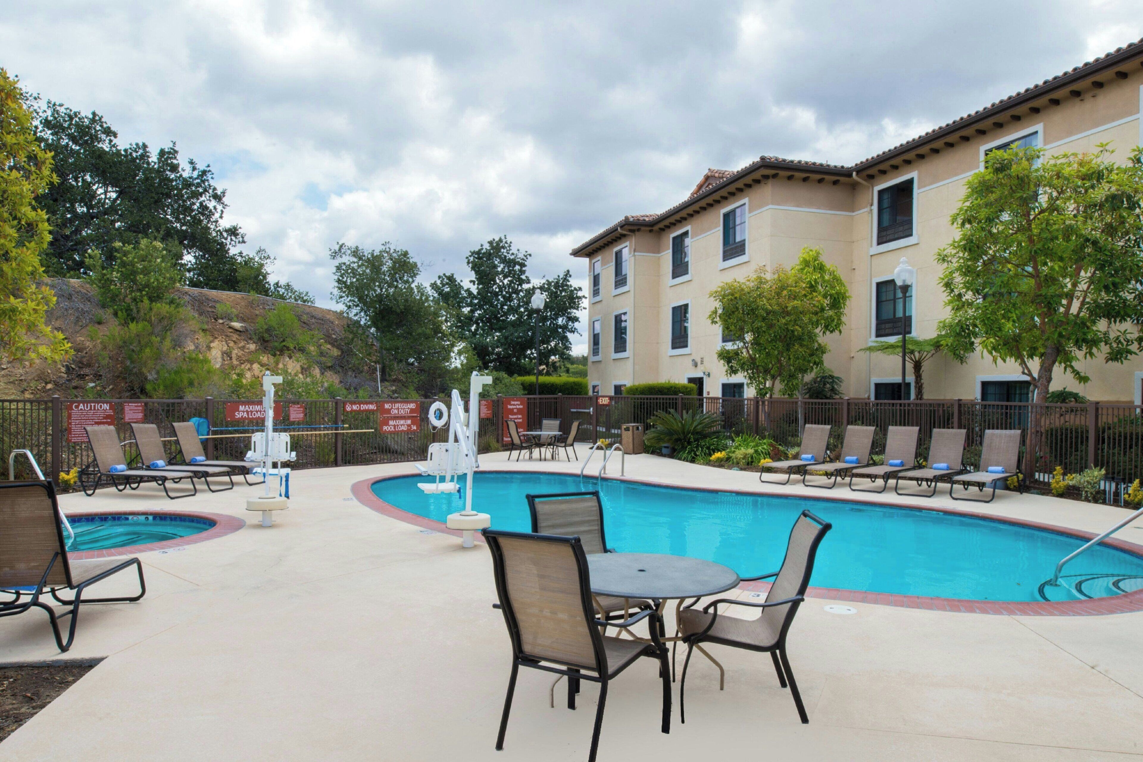 Foto - TownePlace Suites by Marriott Thousand Oaks Ventura County