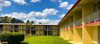 Sunset Inn Manning I 95