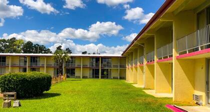 Sunset Inn Manning I 95